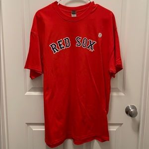 Red Sox T-Shirt
